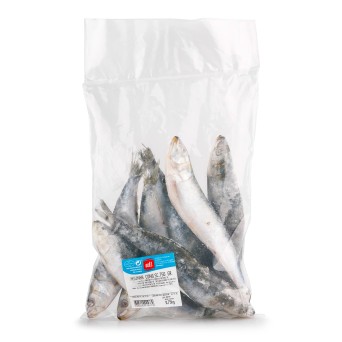 Sardinha Congelada Saco 6x750 g