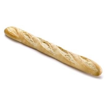 Baguette Suprema Congelada Baker & Baker 44x233 g