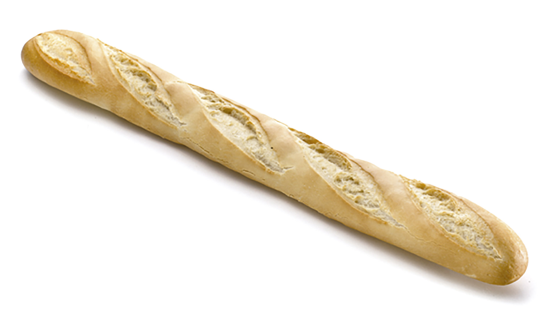 Baguette Suprema Congelada Baker & Baker 44x233 g Baguette Suprema Congelada Baker & Baker 44x233 g