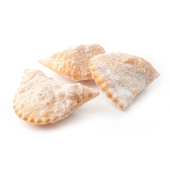 Azevias de Gro +/-70 g Congeladas Cx 25 Un