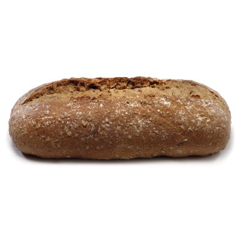 Po Alemo c/ Sementes Familiar Congelado Vandemoortele 12x450 g