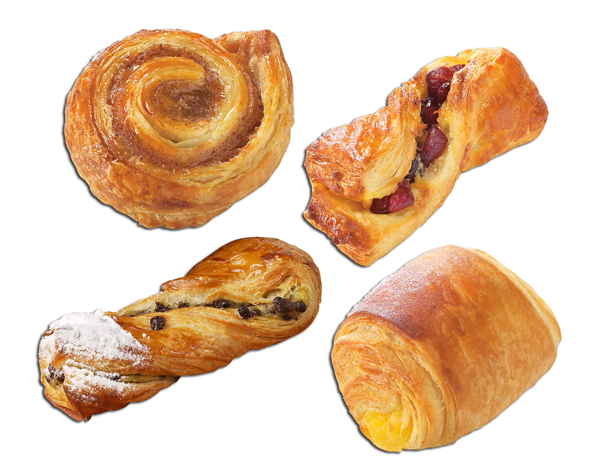 Pastelaria Mini Mix Congelado Bridor 140 Un Pastelaria Mini Mix Congelado Bridor 140 Un