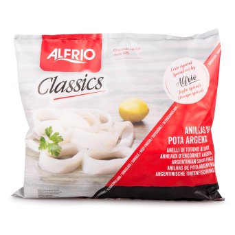 Pota Anilha Congelada Alfrio 5x900 g