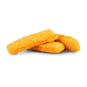 Douradinhos Pescada Congelados Frosta Cx 6 kg