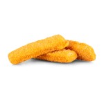 Douradinhos Pescada Congelados Frosta Cx 6 kg