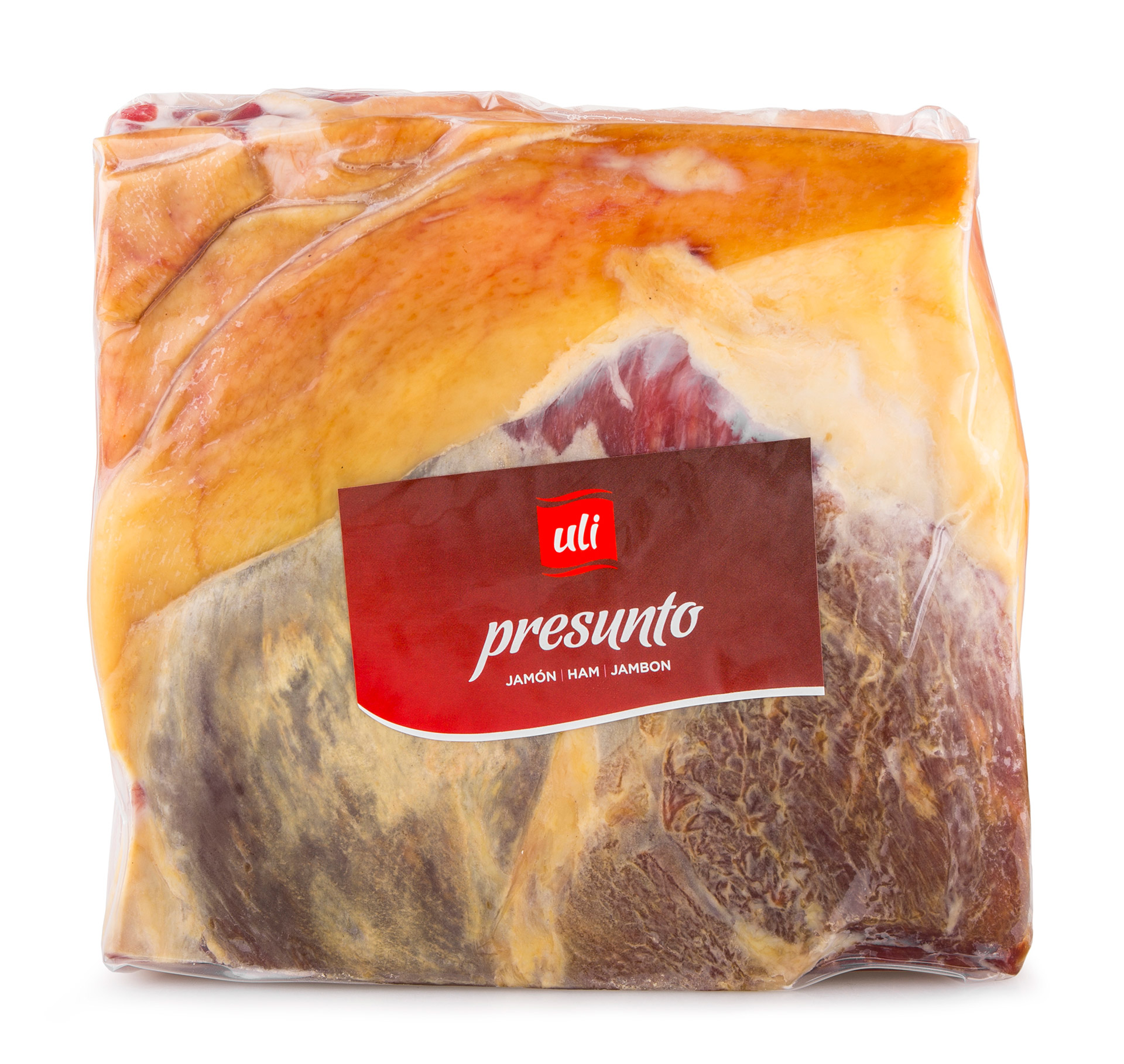 Presunto s/ Osso Metades Uli Presunto s/ Osso Metades Uli