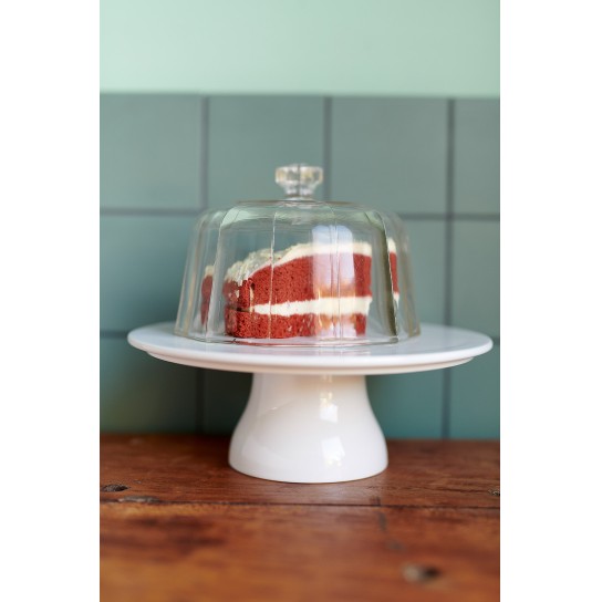 Bolo Red Velvet Congelado Vandemoortele 3x1,35 kg