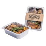 Carne Marinhoa Forno Congelada 6x400 g
