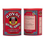 Fermento Horeca Royal Lata 900 g