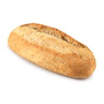 Pão Panecillo Trigo/Trigo Integral Congelado Baker & Baker 120x65 g Pão Panecillo Trigo/Trigo Integral Congelado Baker & Baker 120x65 g