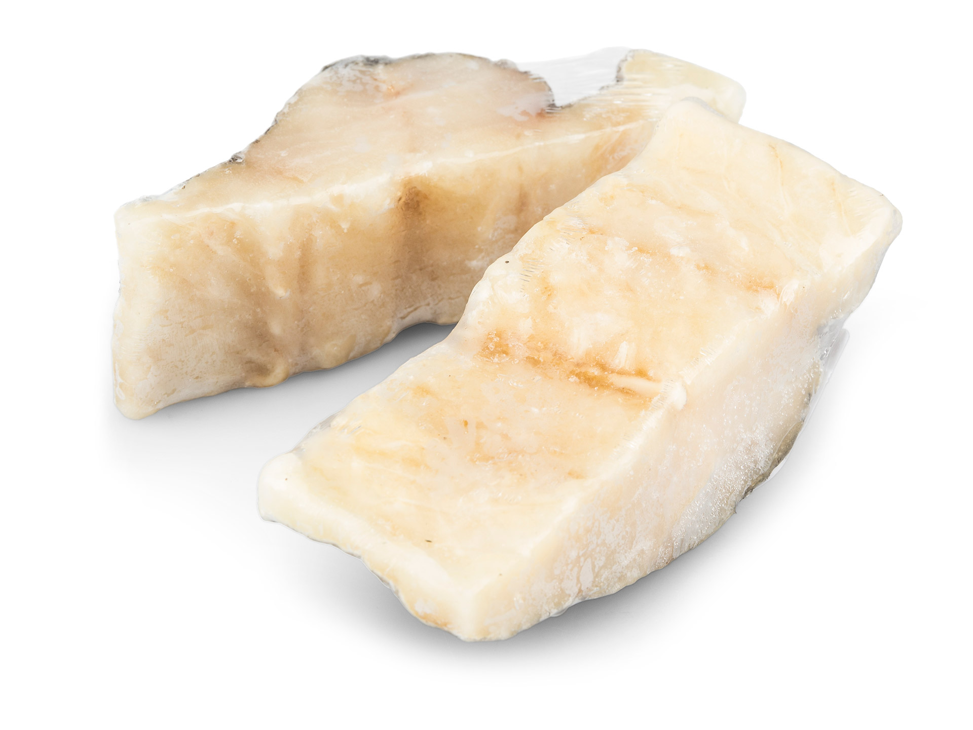 Bacalhau Demolhado Posta c/ Lombo 300/400 g Higienizada Congelada Uli Cx 5 kg Bacalhau Demolhado Posta c/ Lombo 300/400 g Higienizada Congelada Uli Cx 5 kg