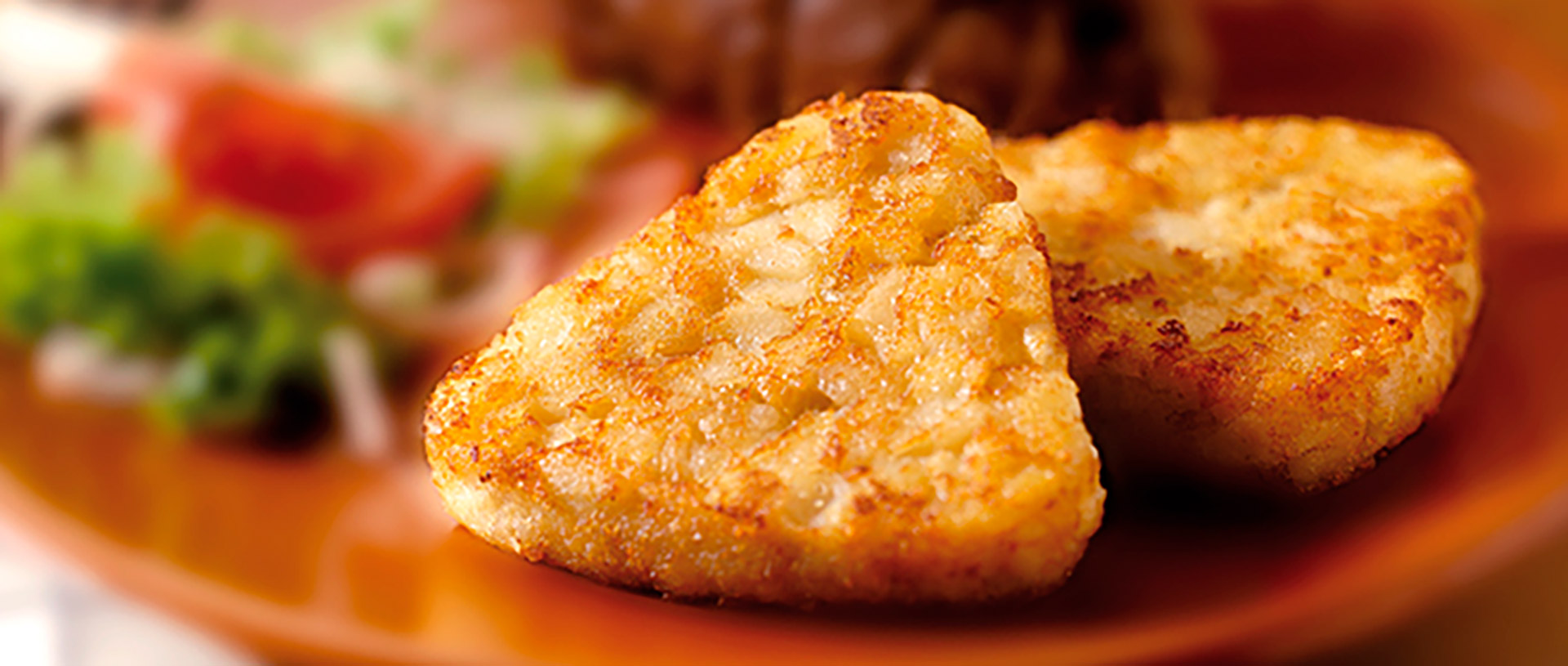 Batata Rostiko Tri�ngular Congelada Aviko 4x2,5 kg