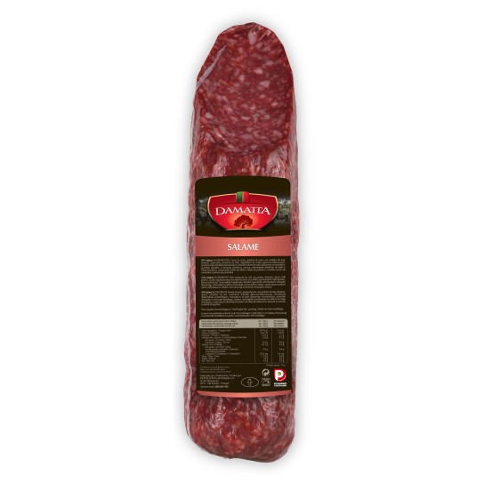 Salame Damatta Vcuo