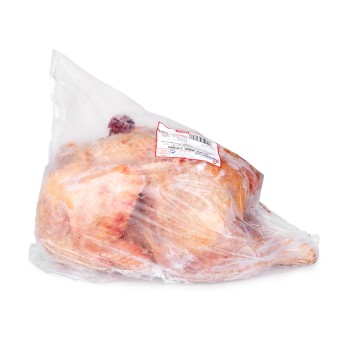Galinha Inteira Congelada Saco