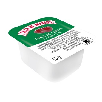 Doce Cereja Casa de Mateus 120x15 g