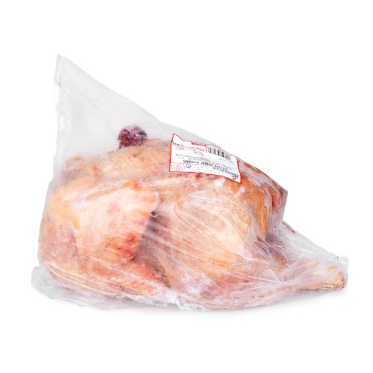 Galinha Inteira Congelada Saco