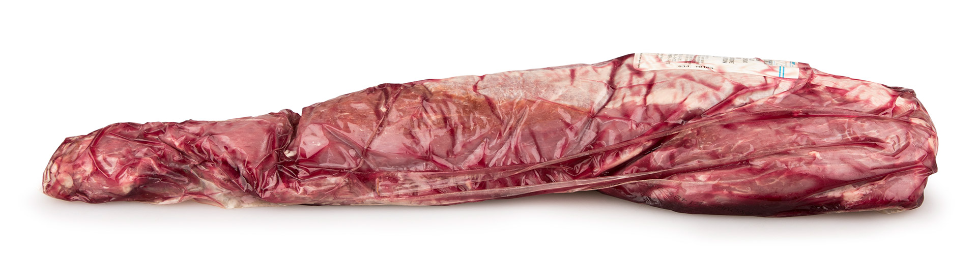 Novilho Lombo s/ Cord�o 3/4 Fresco Argentina