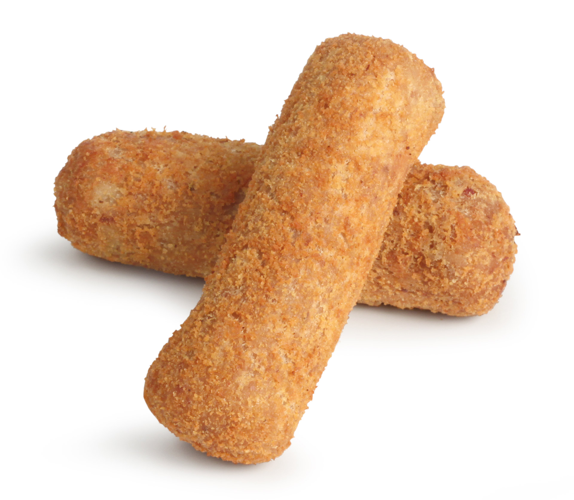 Croquetes Carne Premium Congelados Uli Cx 50 Un