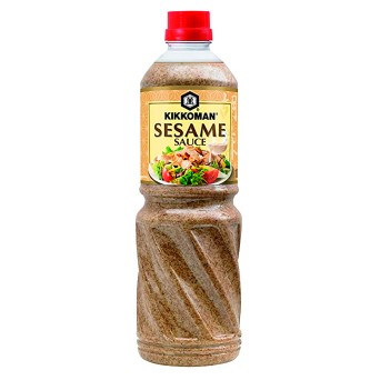 Molho Ssamo Kikkoman 1 l