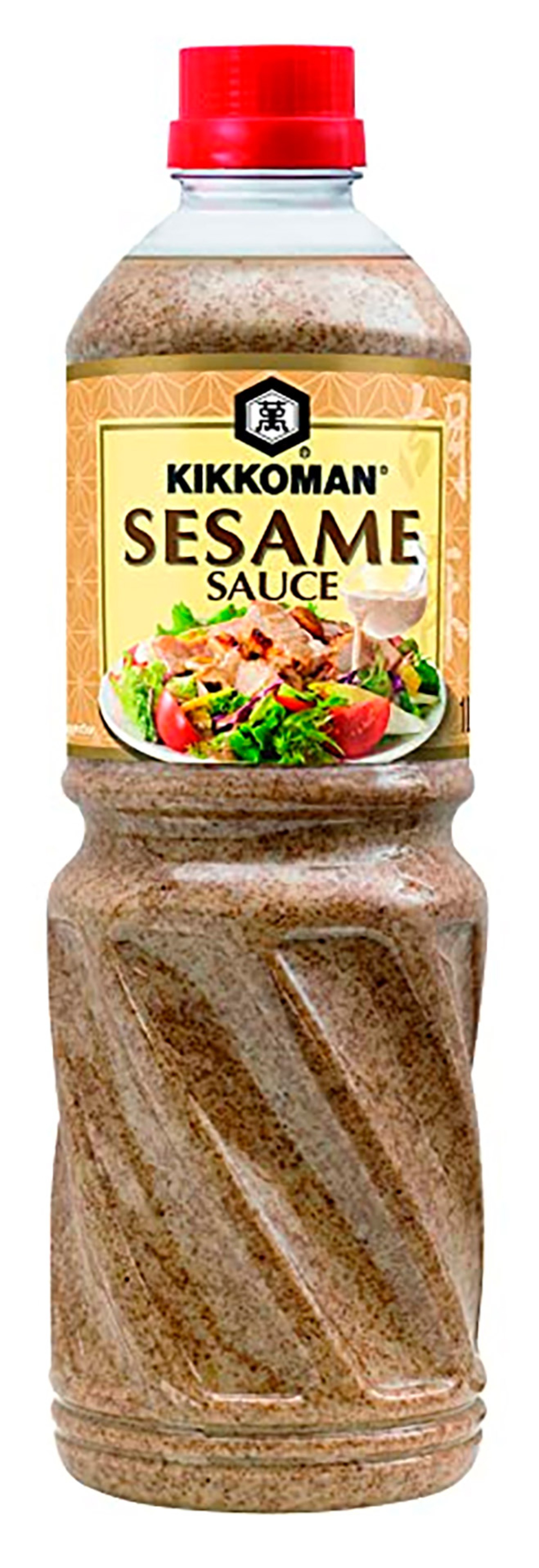 Molho S�samo Kikkoman 1 l