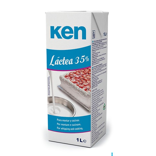 Nata Lctea 35% Ken 1 l