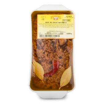 Pat Pato c/ Porto Terrina 1,5 kg