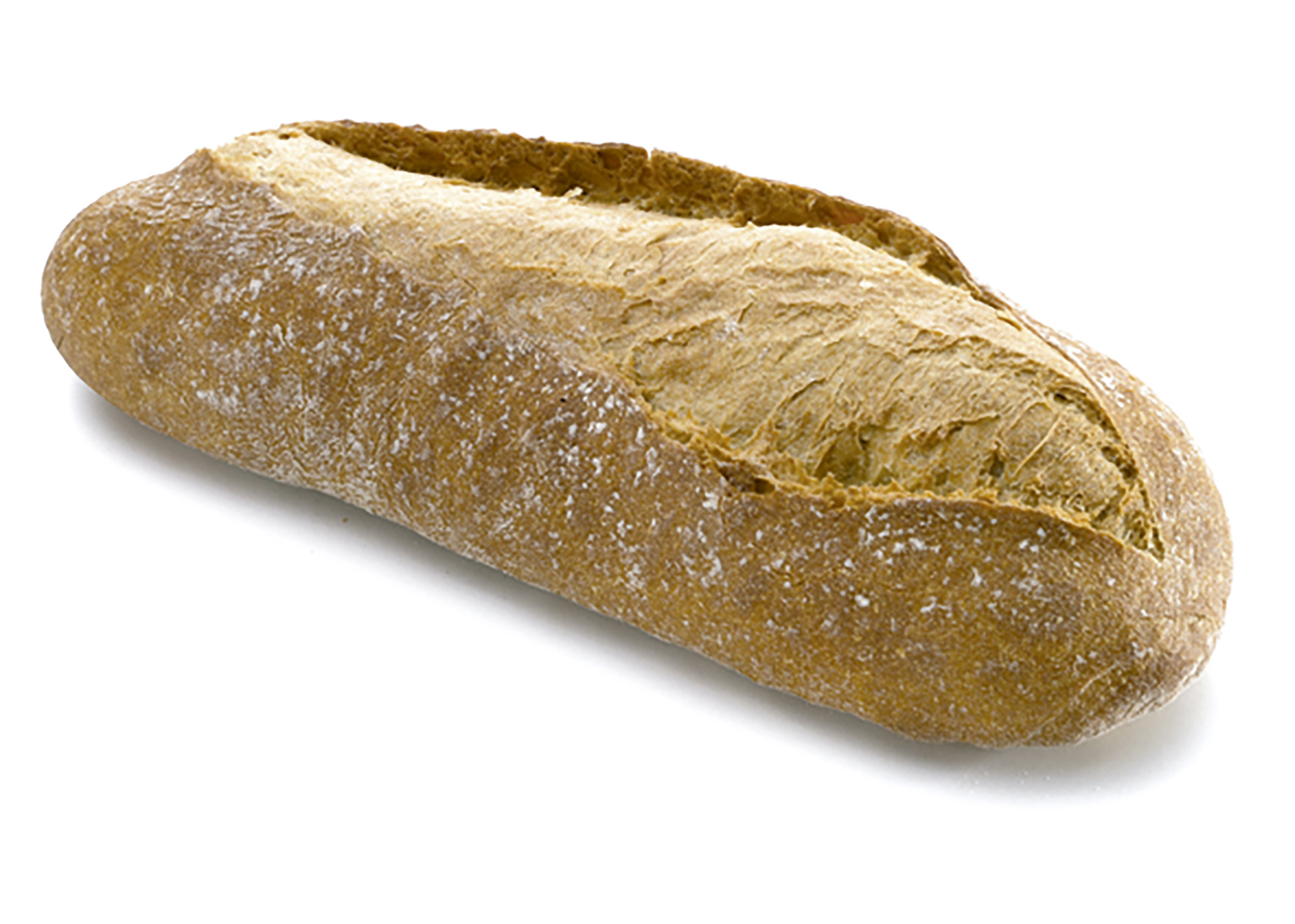 P�o Campon�s Familiar Congelado Baker & Baker 20x320 g