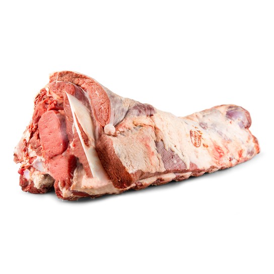 Novilho Rosbife c/ Lombo Fresco Europa