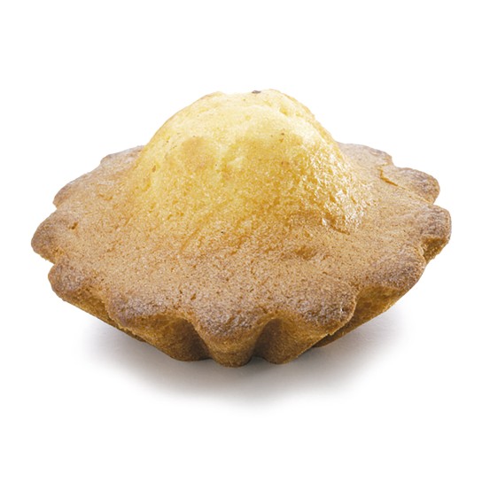 Queque Pronto Congelado Baker & Baker 30x55 g Queque Pronto Congelado Baker & Baker 30x55 g