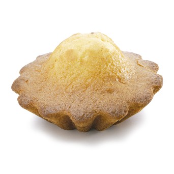 Queque Pronto Congelado Baker & Baker 30x55 g