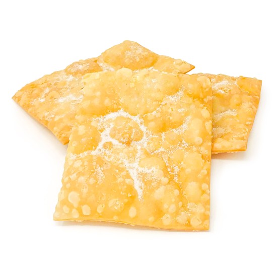 Coscores +/- 60 g Congelados Cx 80 Un