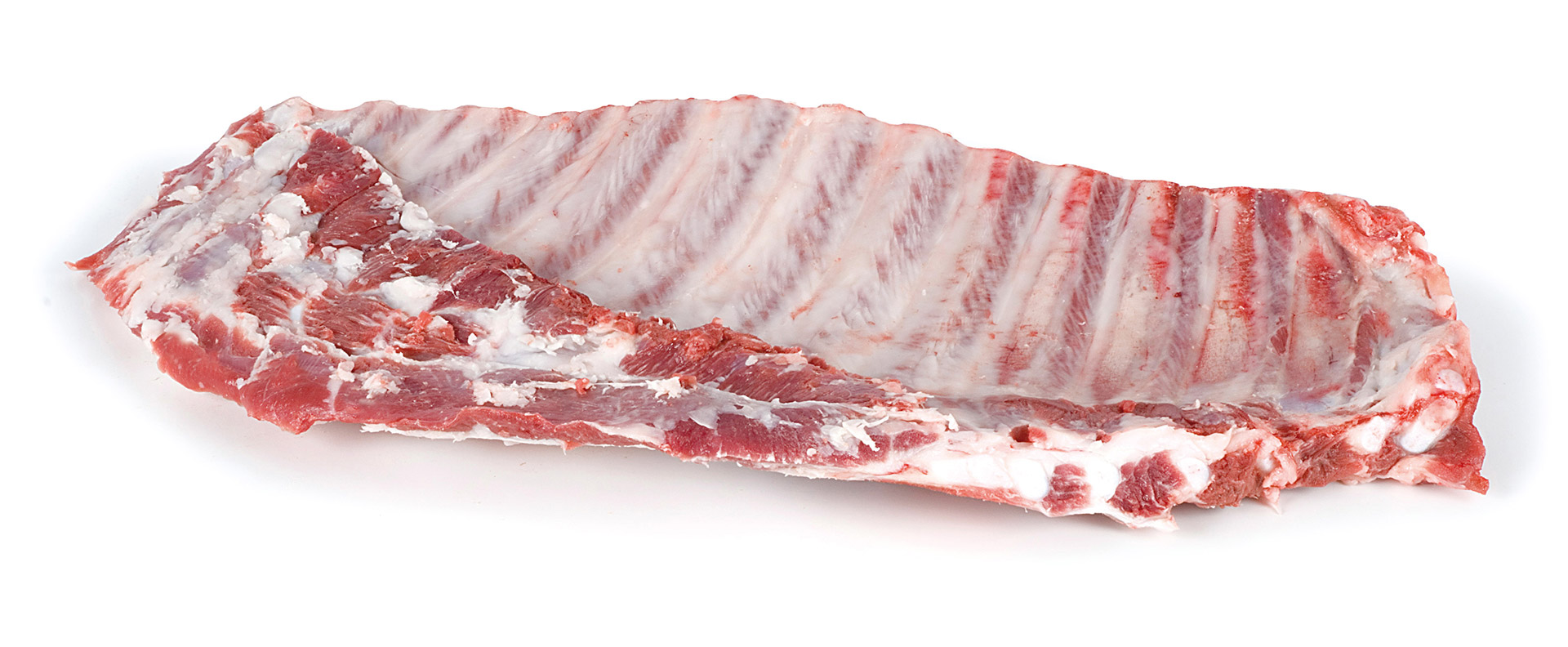Porco Entrecosto Ib�rico Fresco Uli Avulso
