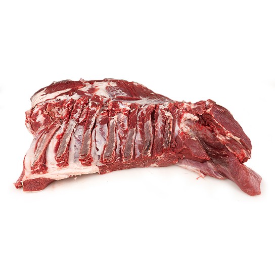 Novilho Peito s/ Osso Fresco Uli V�cuo