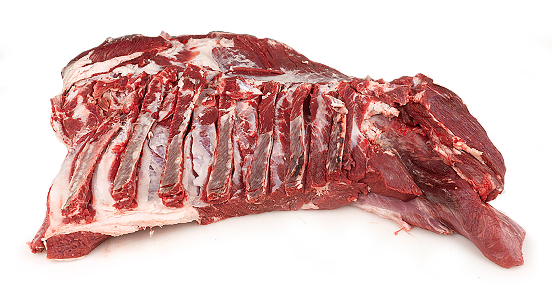 Novilho Peito s/ Osso Fresco Uli V�cuo