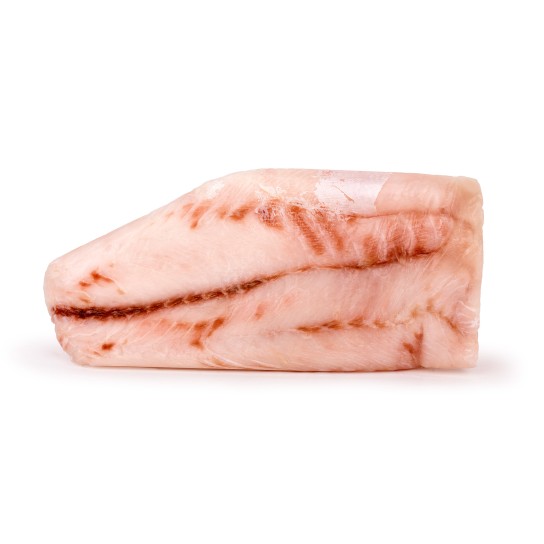 Filete Perca 500/1000 g Congelado Nilo Cx 6 kg