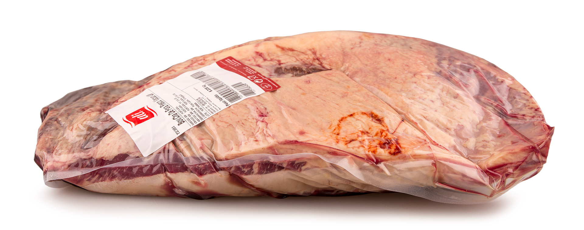 Bovino Ch� de Fora Fresco Uli V�cuo