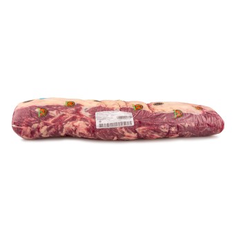 Novilho Vazia Angus Fresca Vcuo