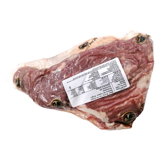 Novilho Maminha Angus Fresca V�cuo