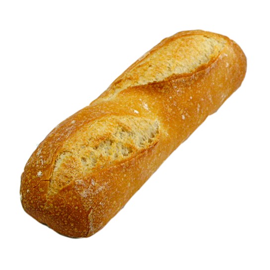 Po Flute Congelado Bridor 55x70 g