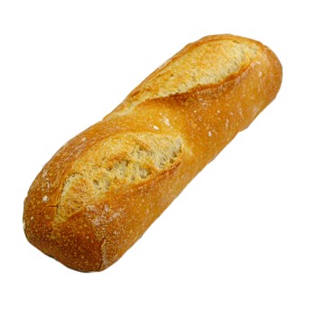 Po Flute Congelado Bridor 55x70 g