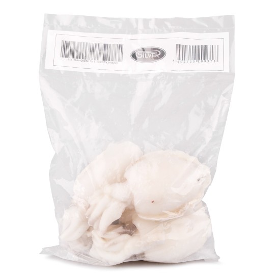 Choco Limpo 8/12 Congelado �ndia 6x800 g