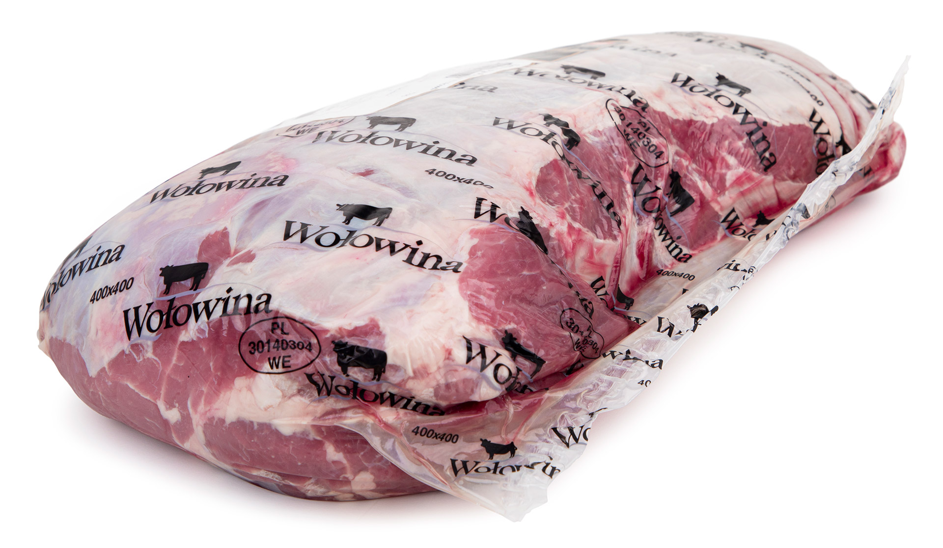 Novilho Sete da P� Fresco Wolowina V�cuo