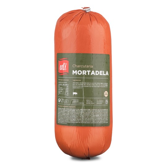 Mortadela Uli