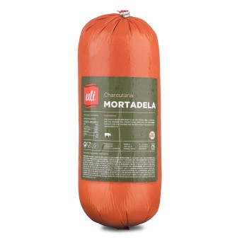 Mortadela Uli