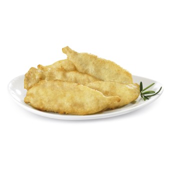 Biqueiro 50/50 Tempura Congelado 10x500 g