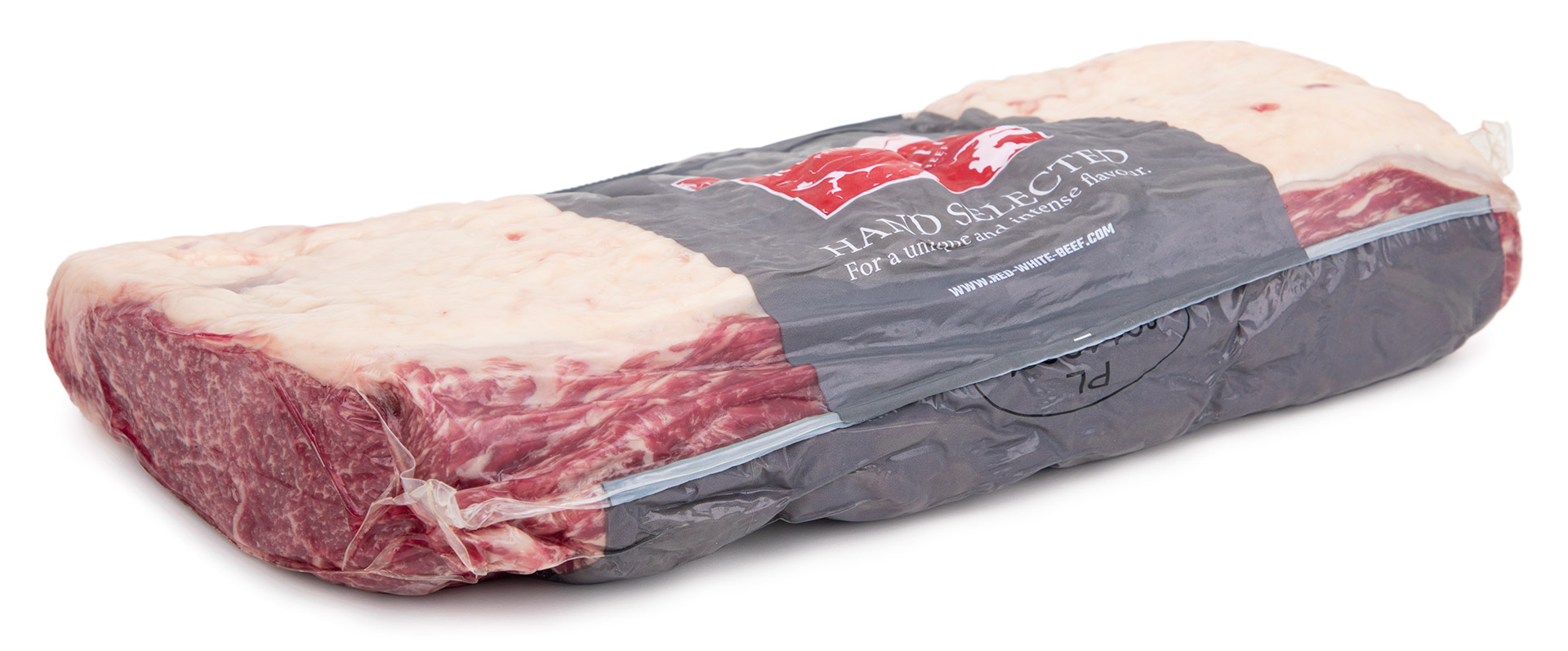 Novilho Vazia 5/+ kg Marmoreado Fresca V�cuo