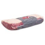 Novilho Vazia 5/+ kg Marmoreado Fresca Vcuo