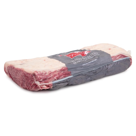 Novilho Vazia 5/+ kg Marmoreado Fresca V�cuo