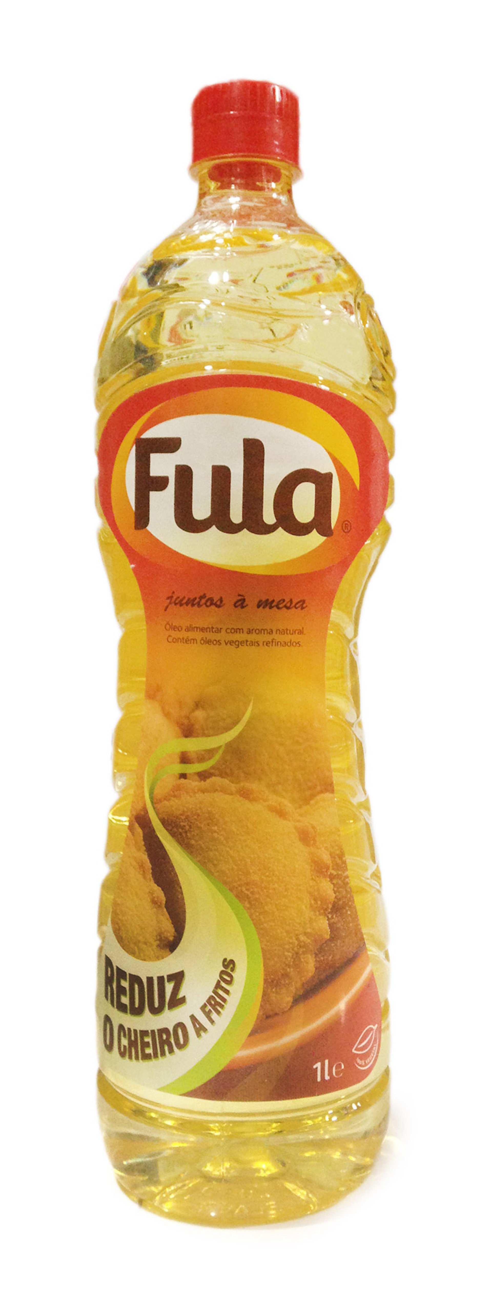 Óleo Alimentar Fula 15x1 l Óleo Alimentar Fula 15x1 l