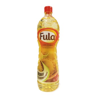 leo Alimentar Fula 15x1 l